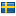 sognavis.no server is located in Sweden